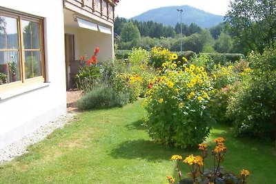 Ferienwohnung mit 2 Schlafzimmer