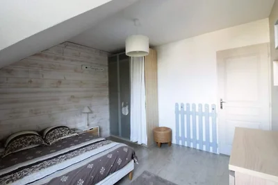 Häuser & Villen für 8 Personen