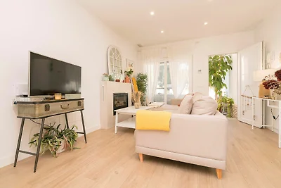 La Perla Costera - Ferienhaus Mit Privatem...
