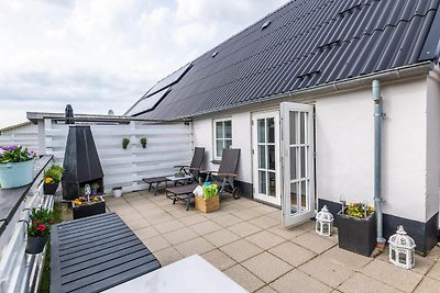 4 Personen Ferienhaus in Vejers Strand