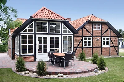 6 persoons vakantie huis in Hadsund-By Traum