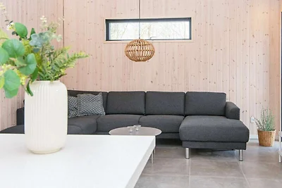 10 Personen Ferienhaus in Glesborg-By Traum