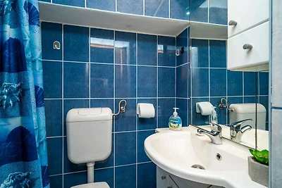 Rooms Fausta Old Town - Superior Double Room