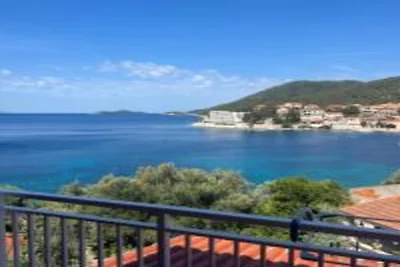 Apartments Bleuš - One Bedroom Apartment with...