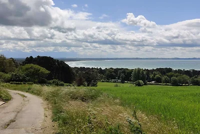 6 Personen Ferienhaus in Højby