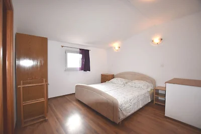 Gezellig vakantiehuis in Banjole