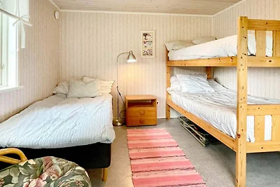 4 Personen Ferienhaus in Køpingsvik-By Traum