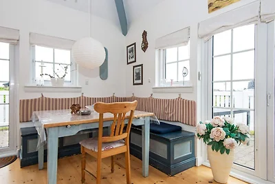 4 Personen Ferienhaus in Ringkøbing-By Traum
