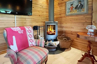 Maison de vacances pour 4 a TRANÅS-By Traum