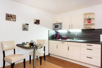 Ferienwohnung mit 1 Schlafzimmer