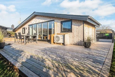 Renoviertes Strandhaus -- By Traum...
