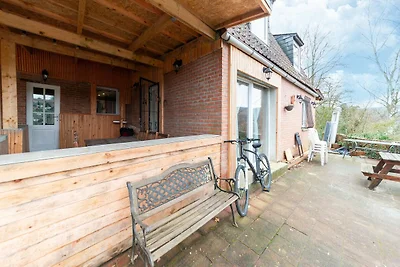 Gîte Pacifique – Charmantes Ferienhaus am Ein...