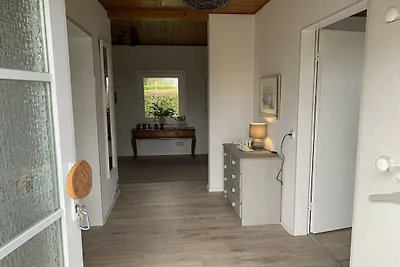 Ferienhaus in Karby mit Schwimmbecken