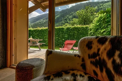 Apartment with Great Terrace near Piste &...