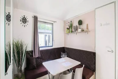 Mobilheim 4 Pièces 6 Personnes