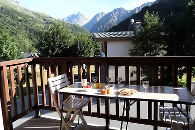 2-Zimmer-Hüttenapartment für 4 Personen,...