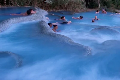 Ferienwohnung mit 1 Schlafzimmer