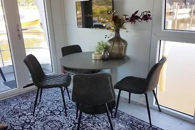 Tineke Bakker Boast House für 4 Personen