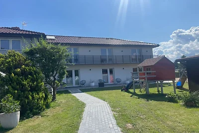 Wohnung in Chłopy nahe Strand