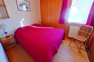 apartman za odmor Obiteljski odmor Hauteluce