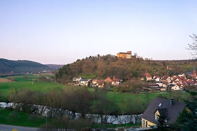 Alter Bahnhof Gamburg
