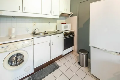 Wohnung in Durbuy mit Balkon