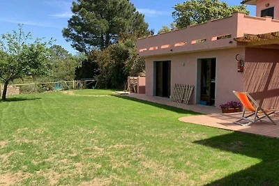 Wohnung in Capoliveri mit Schwimmbecken