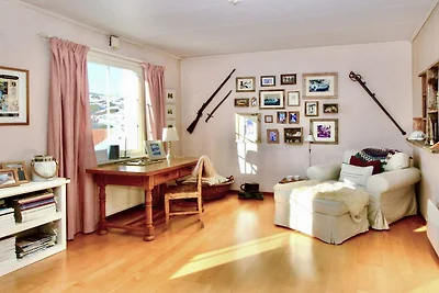 4 gwiazdkowy apartament w Grebbestad