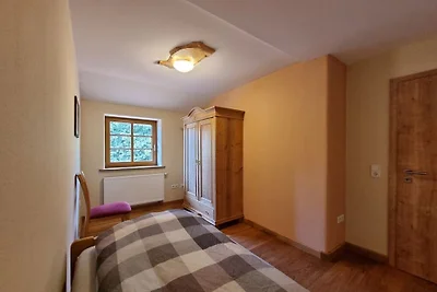 Appartement de vacances avec 4 chambres