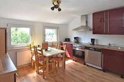 Gemütliche Ferienwohnung in Braunlage in...