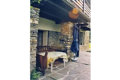 Vakantieappartement met 1 slaapkamer