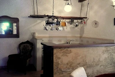 Ferienhaus La Casa Gingelina