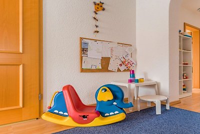 Ferienwohnung Familienurlaub Kronach