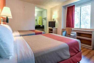 2 tweepersoonsbedden | Rowland Heights