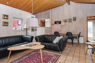 8 persoons vakantie huis in Ebeltoft