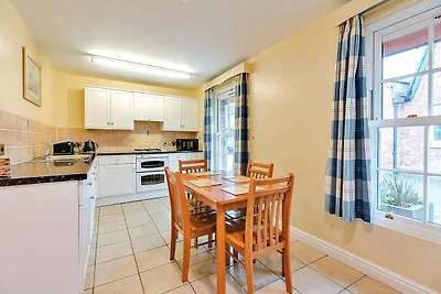 Charming Pet-Friendly Cottage in Mevagissey, ...