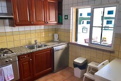 Familienfreundliche Villa in Benagil