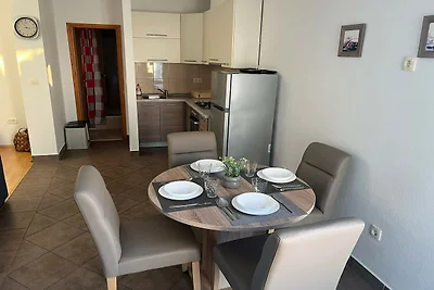 Apartment mit einem Schlafzimmer und...