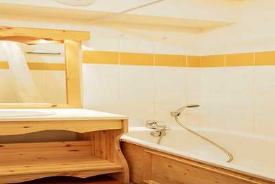 Appartamento con sauna per 6 persone