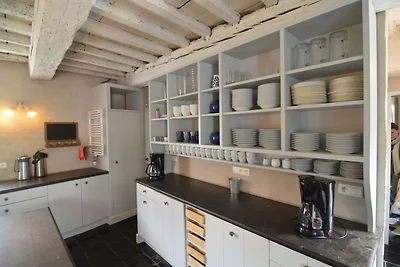 Casale di lusso a Falaën con sauna