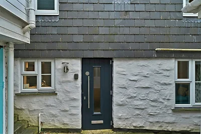 Gemütliches Ferienhaus am Hafen in Mevagissey...