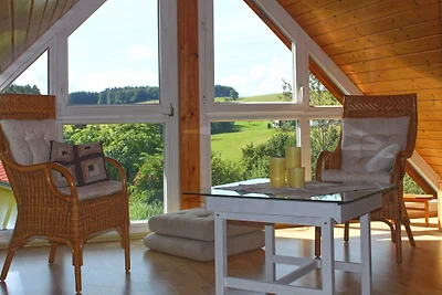 Schöne Wohnung in Seenähe