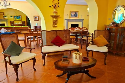 Ferienhaus in Radicofani