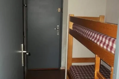 Studio für 4 Personen