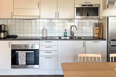 5 Sterne Ferienhaus in UDDEVALLA