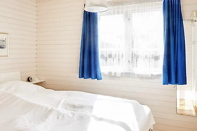 4 persoons vakantie huis in Store Fuglede
