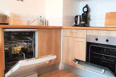 Appartements für 6 Personen