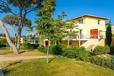 Maisonette-Wohnung Nähe von Jachthafen und...