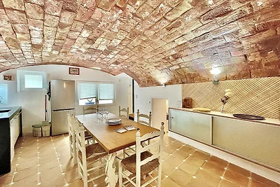 Wohnung in der Nähe des Strandes von Roses
