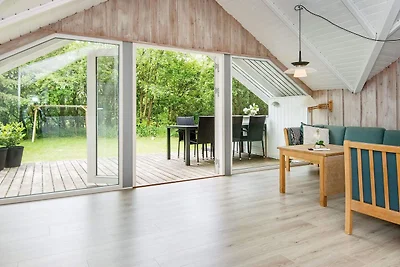 8 Personen Ferienhaus in Toftlund